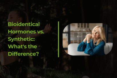 Bioidentical Hormones-vs. Synthetic Whats the Difference