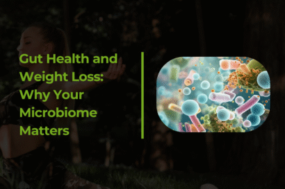Gut Health and Weight Loss