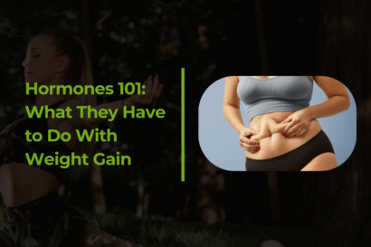 Hormones 101