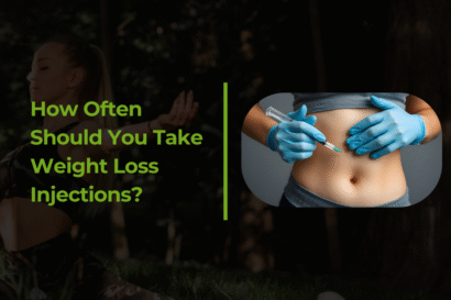 How Often Should You Take Weight Loss Injections