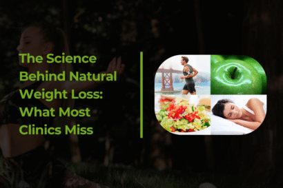 Natural Weight Loss