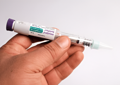 tirzepatide for weight loss