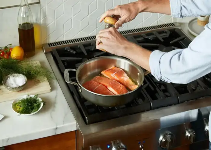 Best Diet During Peptide Therapy: Food That Heals & Food That Harms