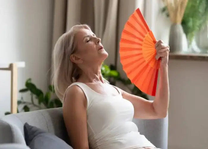 How Hormone Therapy Supports Healthy Aging for Men and Women