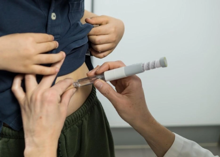How Long Does It Take to Lose Weight With Peptide Therapy?