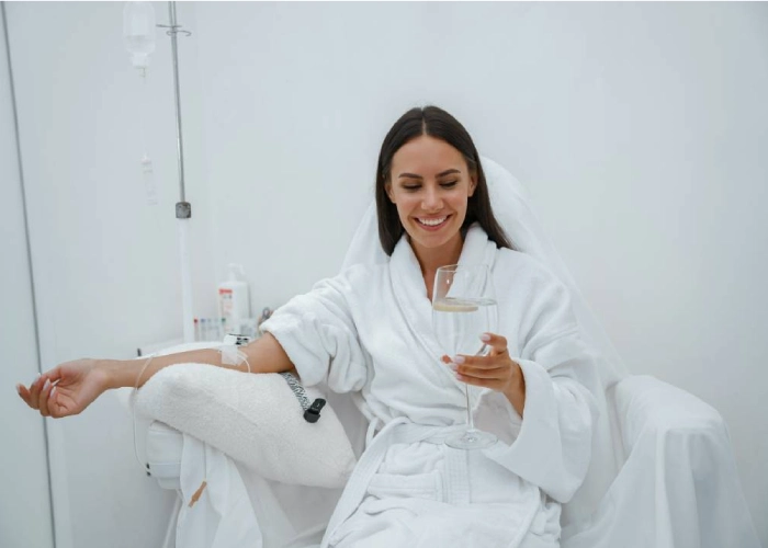 Everything You Need To Know About IV Therapy for Hydration